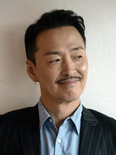 가수 강산에. [이미지출처=두루두루아티스트컴퍼니]