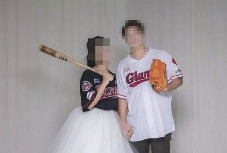 "야구선수 남편이 폭행에 외도했다"…당사자 "사실무근" 반박