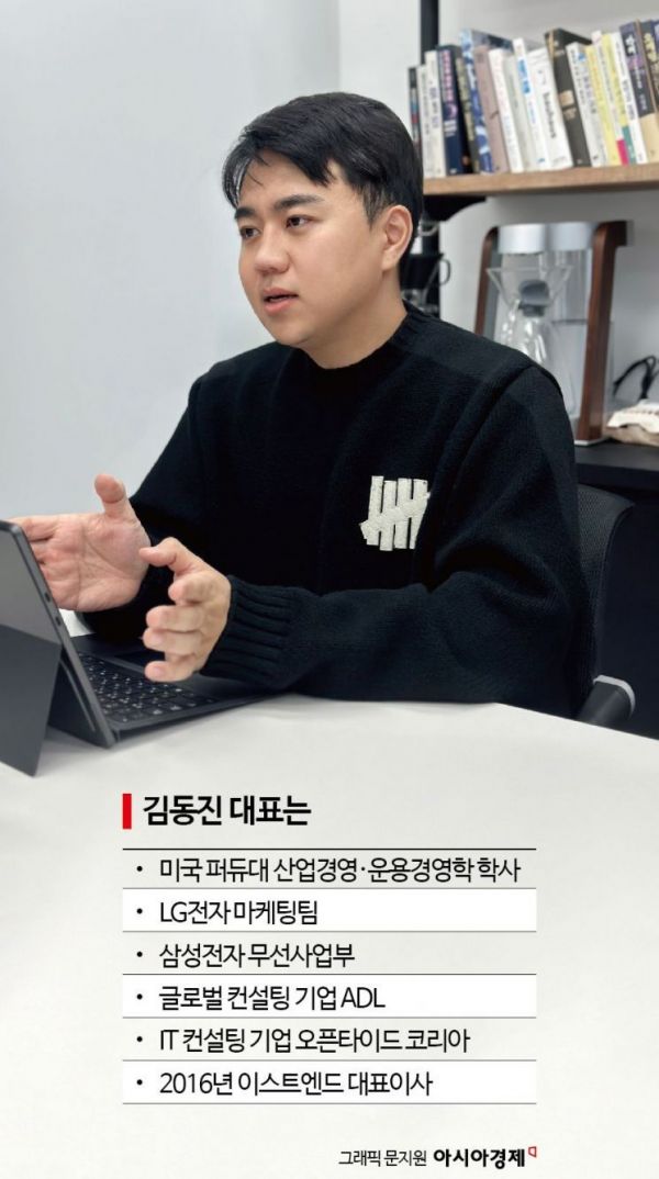 [힙플힙템]"마뗑킴 다음은 시티브리즈"…'패알못' 대표의 메가브랜드 도전장