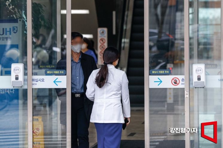 서울대·세브란스이어 삼성서울병원장도…"전공의 돌아와달라"