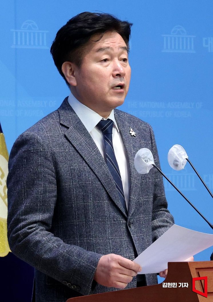 검찰, '불법 정치자금' 기동민 전 의원에 징역 3년 구형