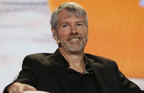 "비트코인 절대 안 판다"던 이 남자…3일만에 1조 벌었다