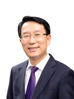 노기수 효성기술원장 부회장. 사진제공=효성