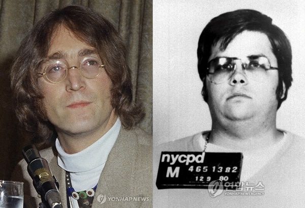 비틀즈팬들 난리났던…존 레논 죽인 총알, 경매 나오려다 취소