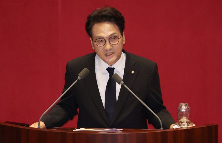 "친명이란 이유로 희생양 삼아선 안 돼"…'컷오프' 안민석 반발