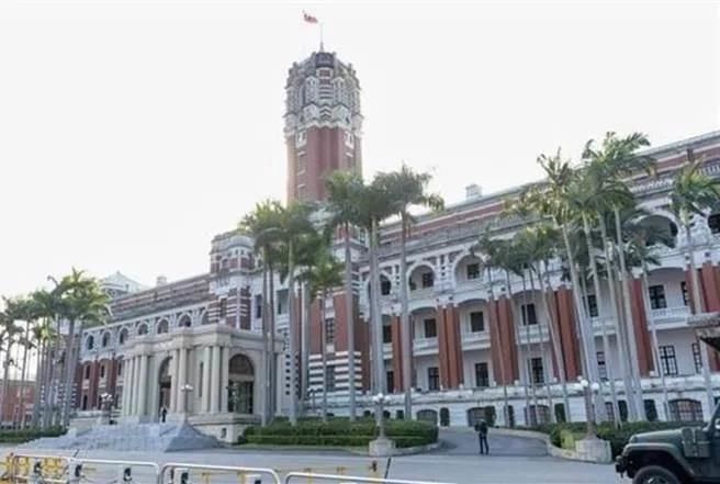 대만 총통부 경호부대원, 근무중 사망 "심리적 압박 커"