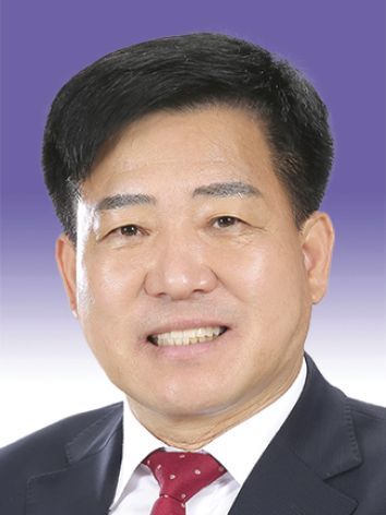 경북도의회 서석영 의원.