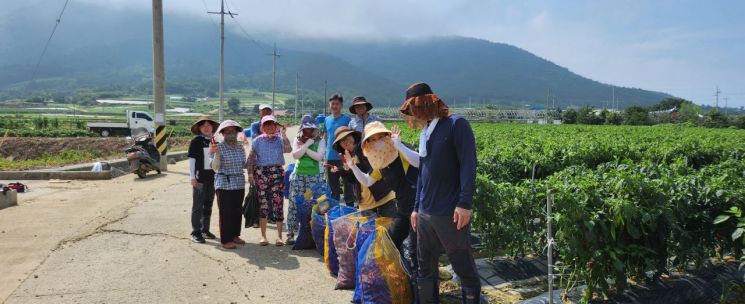 고흥 귀농귀촌, 3개월 살아보고 결정하세요