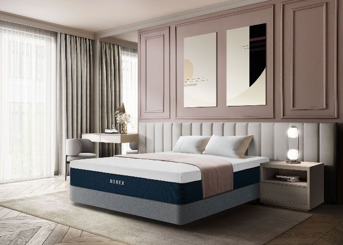 좀 더 싼 거 찾아볼래요…위상 흔들리는 '1등 침대'