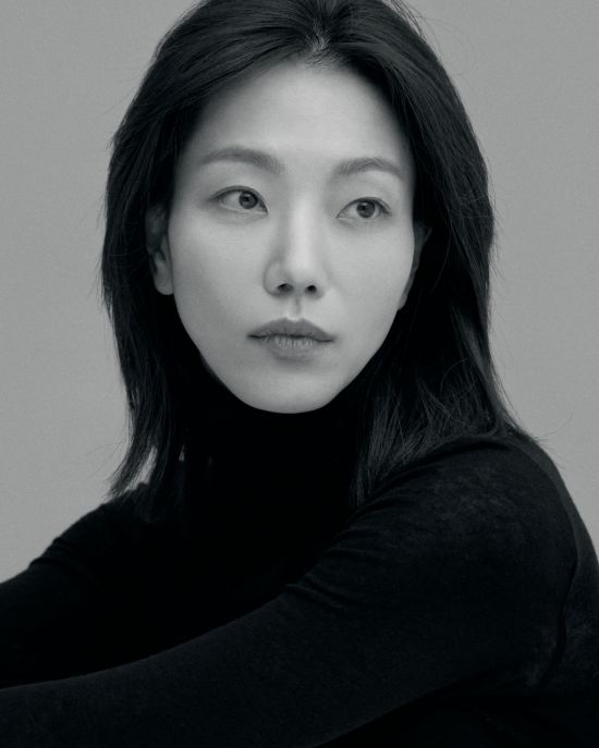 배우 김신록  [사진 제공= 저스트엔터테인먼트]