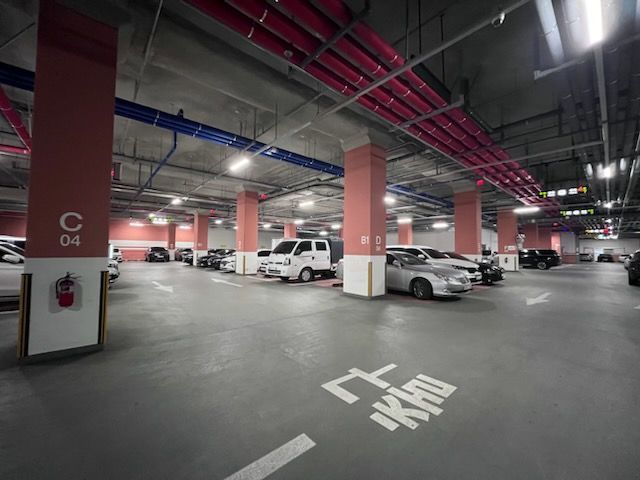 금천구, 부설주차장 개방시 최대 3000만 시설개선비 지원