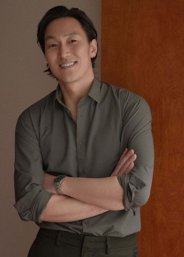 [온더레코드]‘파묘’ 김재철 “LA 교포? 풍납동 토박이죠”