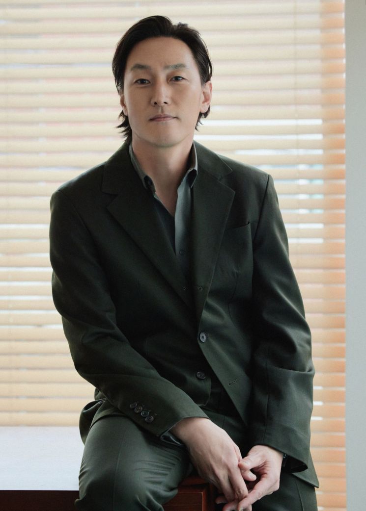 [온더레코드]‘파묘’ 김재철 “LA 교포? 풍납동 토박이죠”