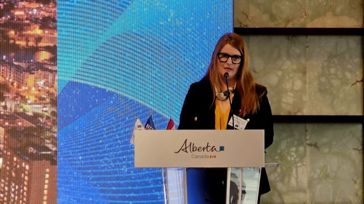 캐나다 에드먼튼공항 “2030년까지 지속가능항공유 사용”