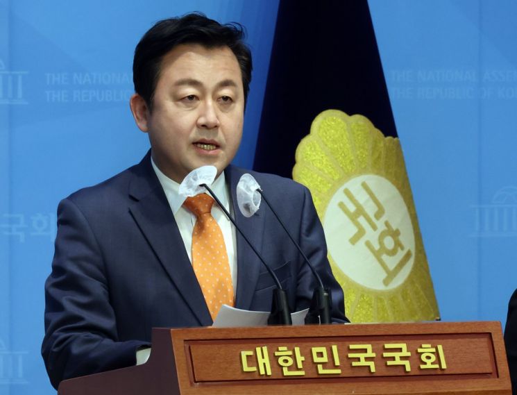 개혁신당, 불법 만연 스포츠토토…규제완화 주장 이유는?