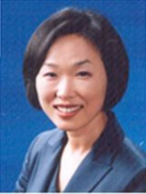 이정숙 전 서울동부지방법원조정센터 상임조정위원
