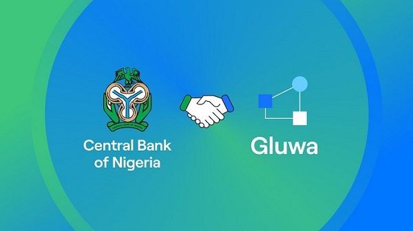 Gluwa Joins as Nigeria CBDC Partner