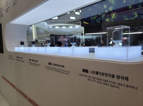 "손에 잡힌 전고체, 대세 굳어진 4680"…인터배터리2024 결산