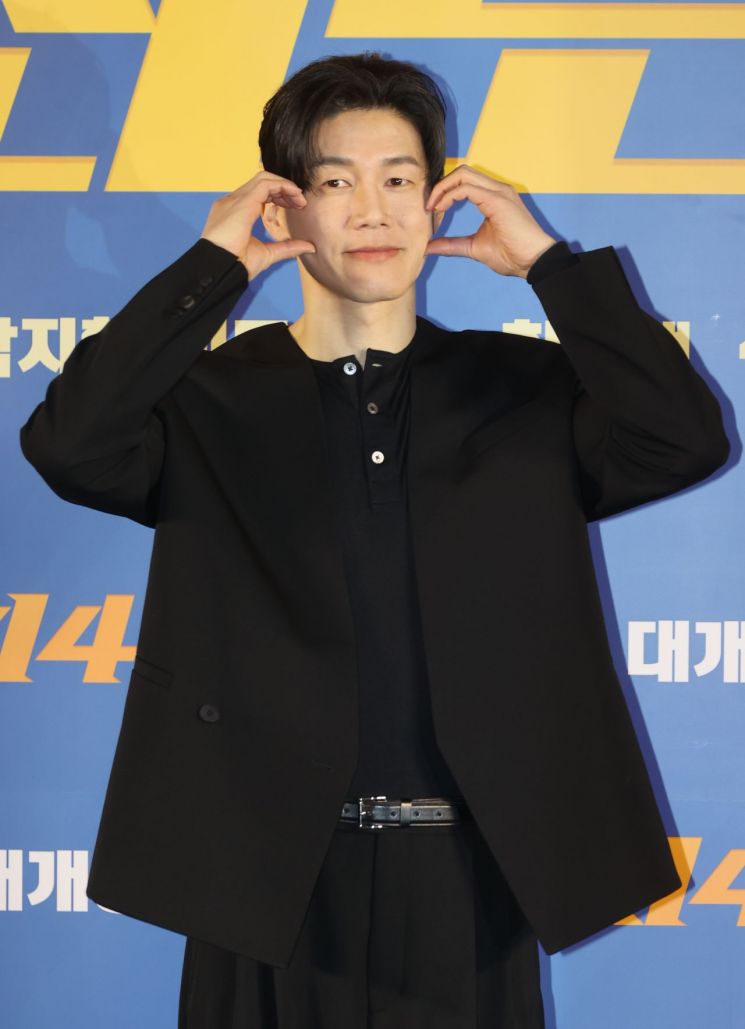 ‘범죄도시4’ 돌아온 마동석…핵주먹에 도파민 터진다