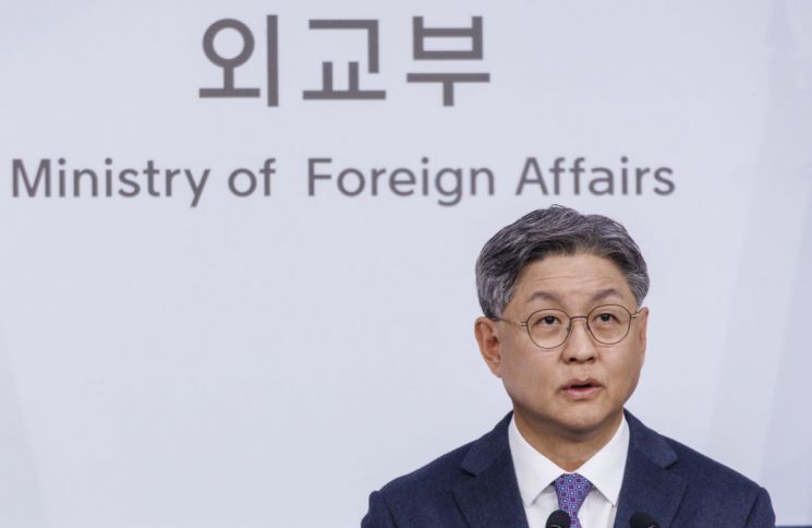 외교부, 러시아서 한국인 간첩혐의 체포에 "필요한 영사조력 제공"(종합)