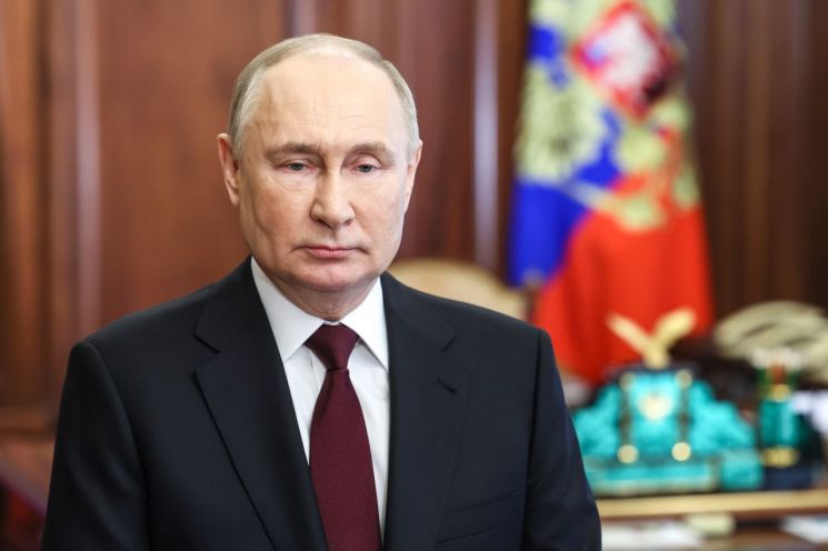 내일부터 러시아 대선…'현대판 차르' 푸틴 5선 확실시