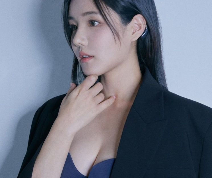 "보청기 화보사진 때문에 낙천…명백한 장애인 차별" 유튜버 박은수 반발