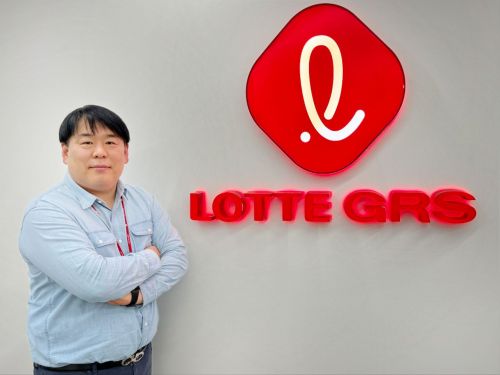 [내사람]하루 2만보씩 공항 음식점만 다닌 이 남자