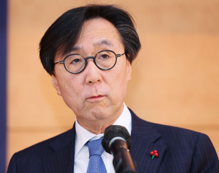 장호진 안보실장 [이미지출처=연합뉴스]