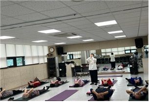 동대문구, 구민 건강 개선 위한 기공체조 프로그램 참여자 20명 선착순 모집