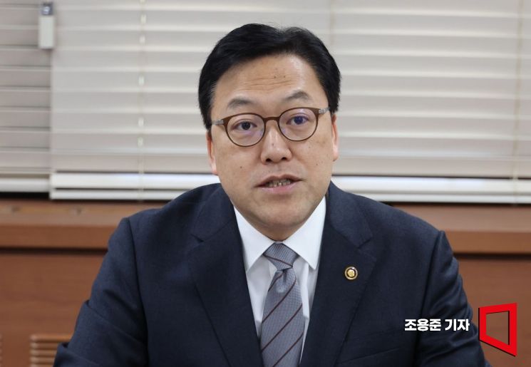 기재1차관, 인천 남동산단 찾아 빈일자리 해소방안 점검