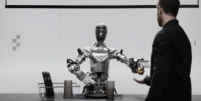 [휴머노이드 기술전쟁]테슬라 옵티머스 첫 과제는 '손'..AI 결합으로 인간 닮아가는 로봇