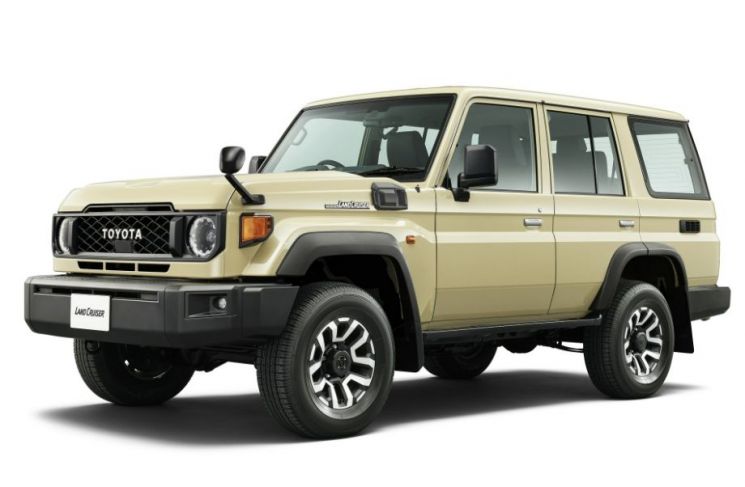 Japanese Car Thief Stealing Only Toyota... How About the Popular Mercedes-Benz in Korea?