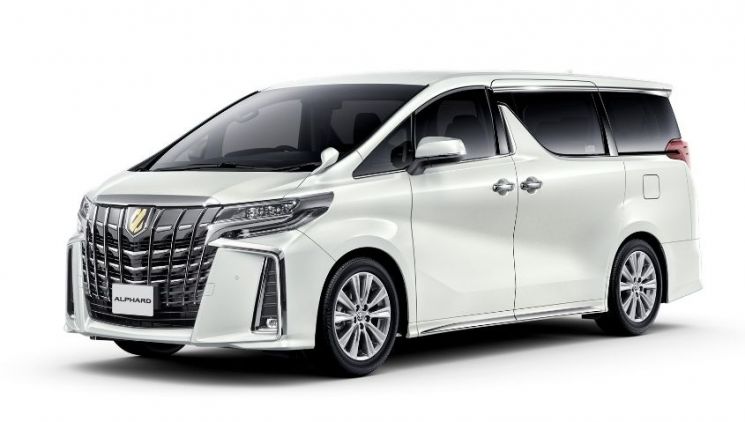 Japanese Car Thief Stealing Only Toyota... How About the Popular Mercedes-Benz in Korea?