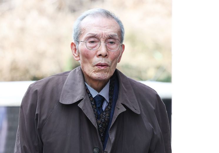 Oh Youngsoo's Indecent Assault Acquittal Heads to Supreme Court as Prosecution Appeals