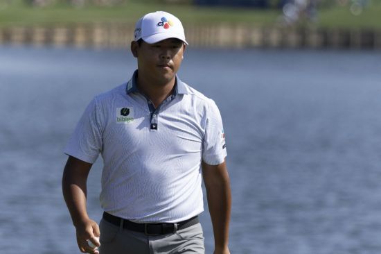 김시우 ‘세계랭킹 53위→44위’