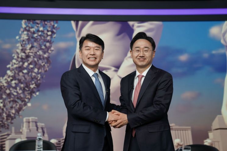 천안갑 토론회, ‘채 상병 사망 외압 의혹’ 등 공방