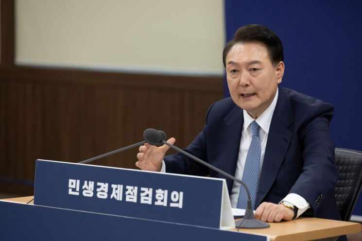 '총선 리스크' 된 尹·韓 당정 갈등…"결단 내려야"