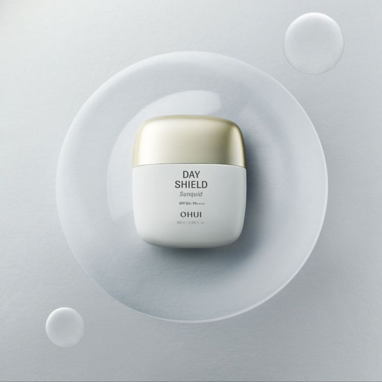 자외선 차단은 '기본'…보습·쿨링까지