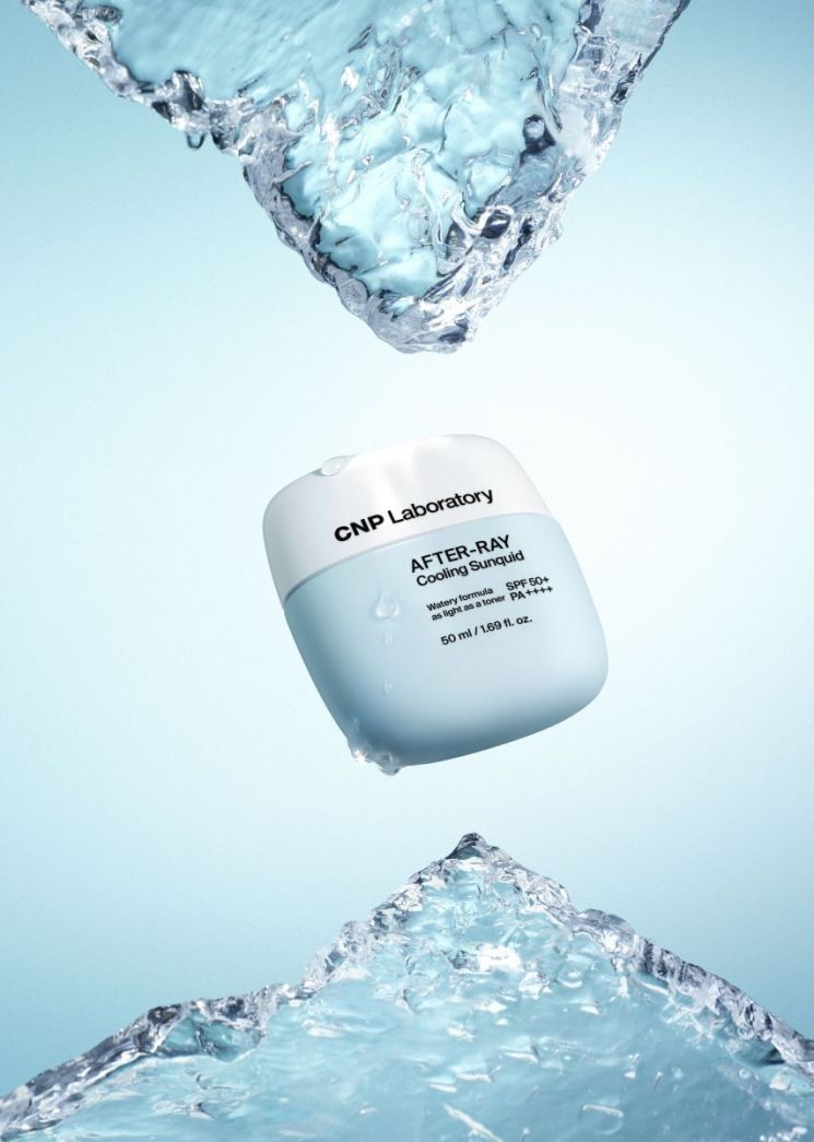 자외선 차단은 '기본'…보습·쿨링까지