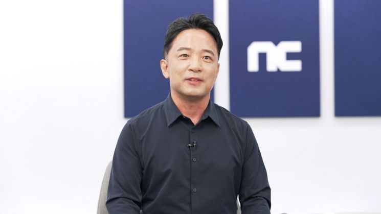 김택진 엔씨소프트 대표 작년 보수 72억4600만원 수령