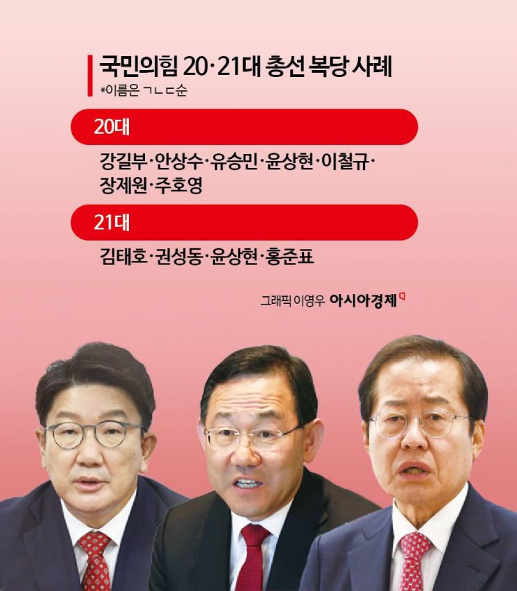 "무소속 당선 후 복당" 이유 있는 장예찬의 자신감[뉴스설참]