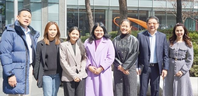 '韓 관광객 유치' 푸켓 관광업계 '트래블페어 인 서울' 개최