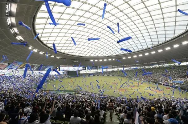 "오타니가 저기서? 초라하네" 유명세 고척돔, 美·日 구장과 비교해보니 [궁금증연구소]