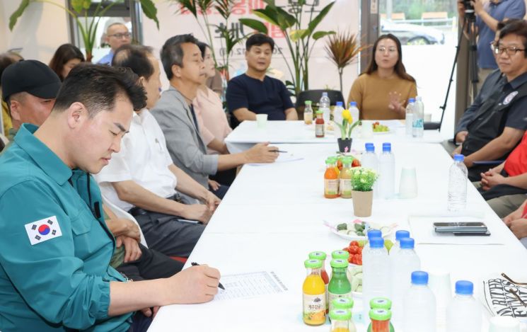 도봉구, 플랫폼종사자 일터 개선 팔 걷어
