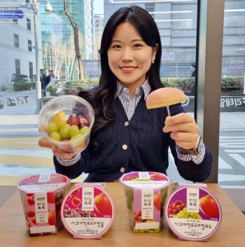 [오늘의신상]'부드러움의 황금비율' 진로골드 첫 출고 外