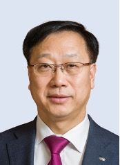GGM, 김대식 신임 부사장 선임