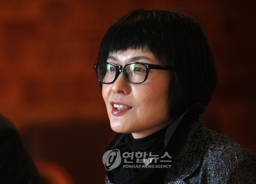 김혜순 시인  [사진= 연합뉴스 제공]