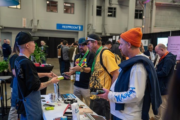 한국 스타트업 뮤즈라이브가 만든 ‘키트앨범’ SXSW 2024서 호평