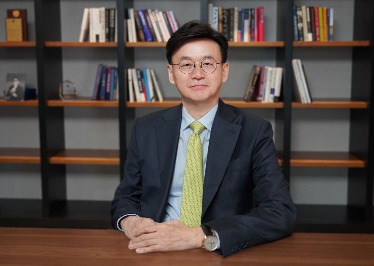 신영자산운용, 엄준흠 신임 사장 선임