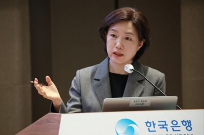 서영경 위원 "물가 안정시 금리인하는 '정상화'…내수 진작 효과 있어"